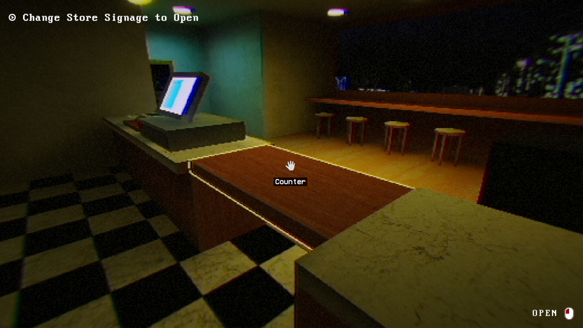 The Boba Teashop Screenshot 1