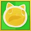 Achieve a Gold Time icon