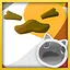 Platinum Momo's Island icon