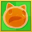 Achieve a Bronze Time icon
