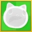 Achieve a Silver Time icon
