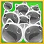 Platinum All Levels icon