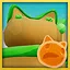 Bronze Katty Cliffs icon