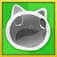 Achieve a Platinum Time icon
