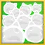 Silver All Levels icon