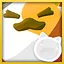 Silver Momo's Island icon