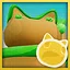 Gold Katty Cliffs icon