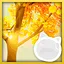 Silver Forever Forests icon