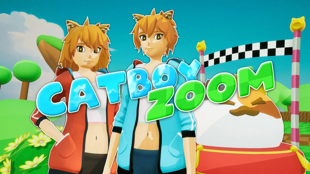 CatboyZOOM Screenshot 0
