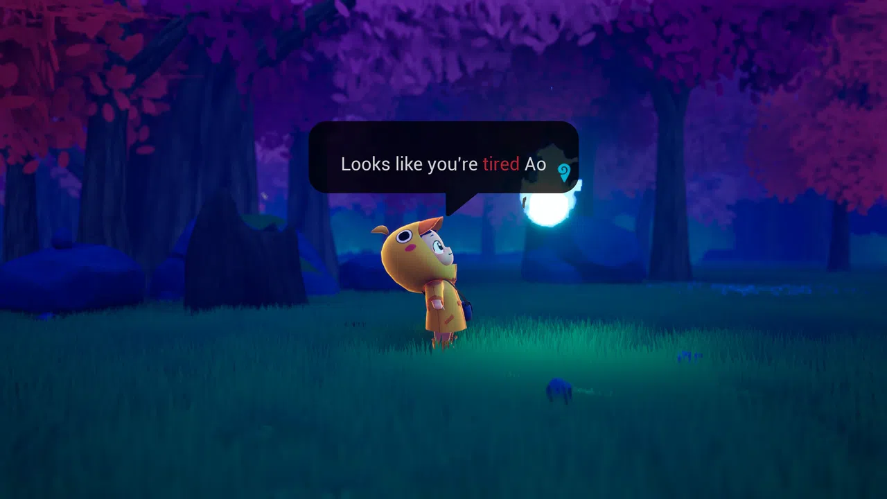 Onibi Screenshot 1
