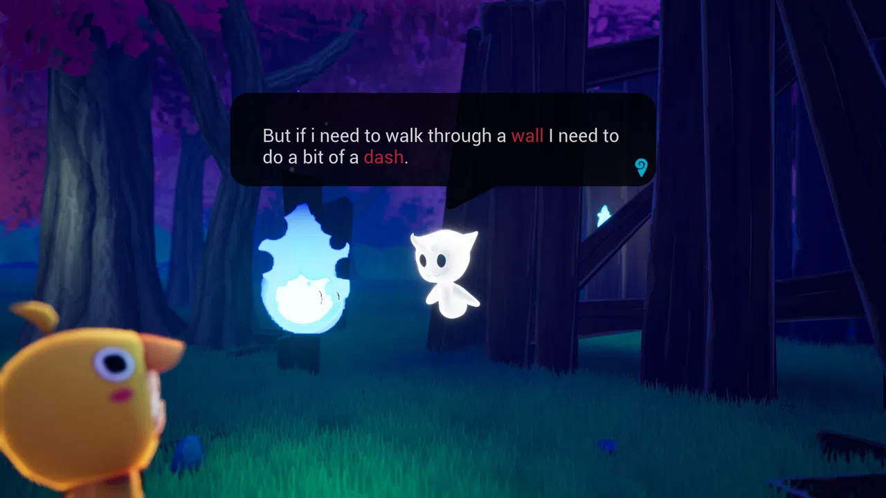 Onibi Screenshot 4