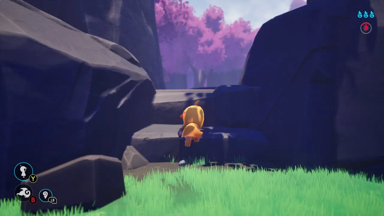 Onibi Screenshot 2