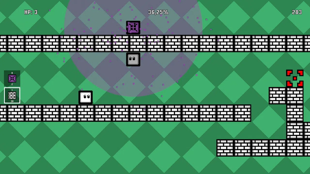 Poly-Dash Screenshot 3