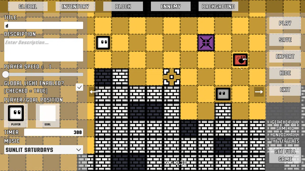 Poly-Dash Screenshot 0