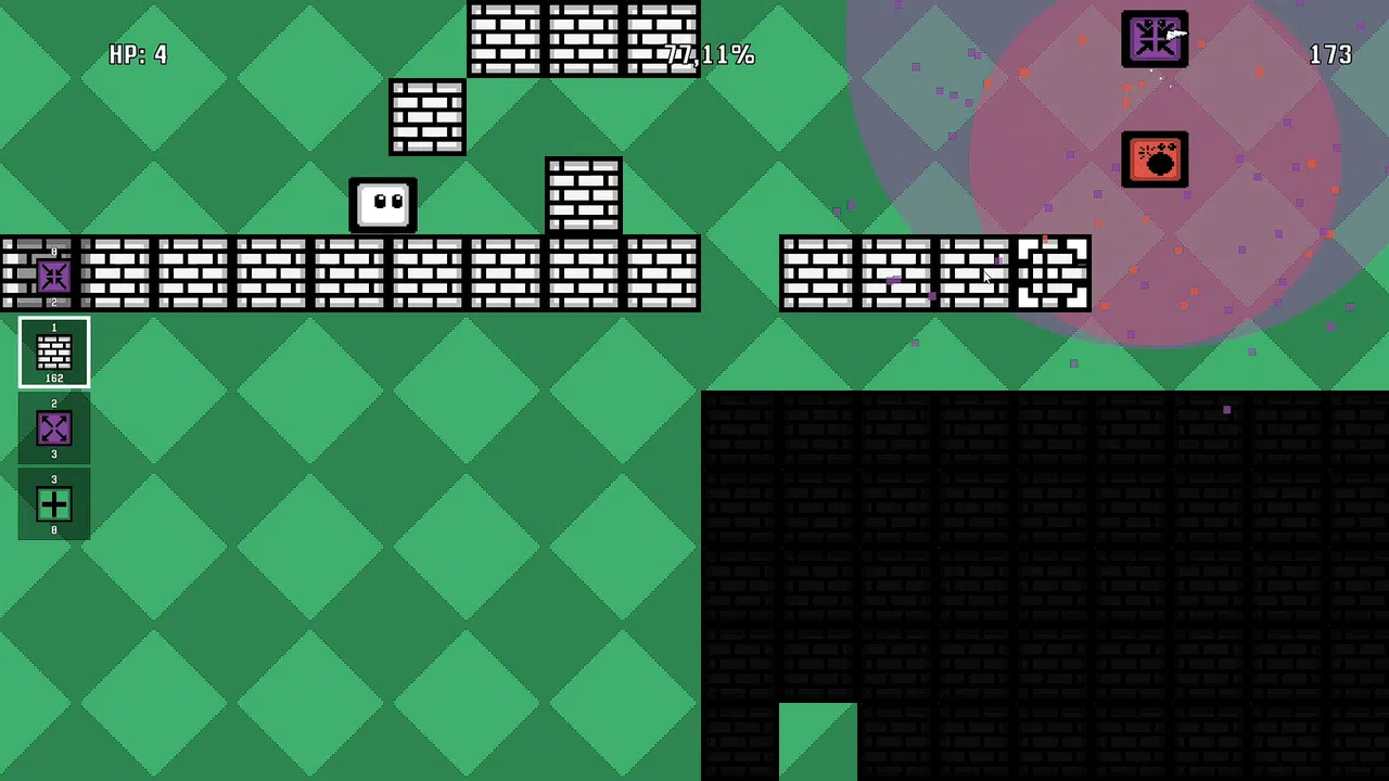 Poly-Dash Screenshot 4