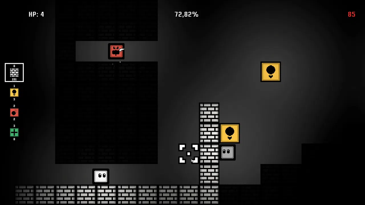 Poly-Dash Screenshot 5