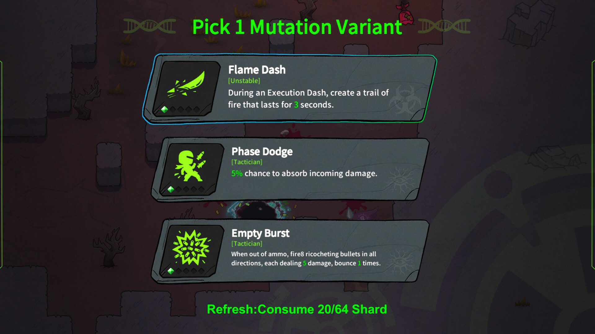 Gunblade Ranger Screenshot 3