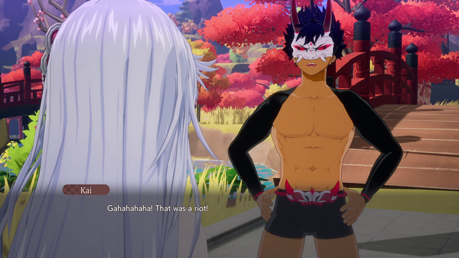 Rune Factory: Guardians of Azuma - Super Digital Deluxe DLC Set Screenshot 3