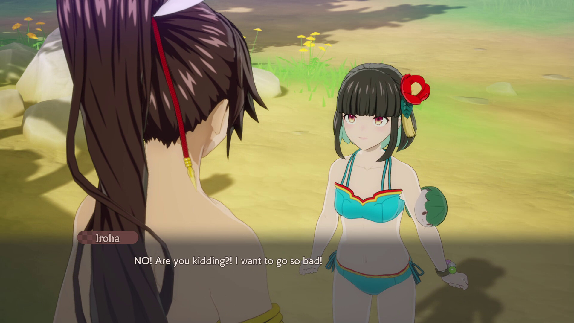 Rune Factory: Guardians of Azuma - Super Digital Deluxe DLC Set Screenshot 4