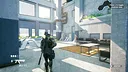 Chrono Commando 2053 DEMO Screenshot 12