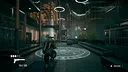 Chrono Commando 2053 DEMO Screenshot 16