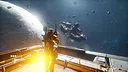 Chrono Commando 2053 DEMO Screenshot 0