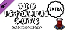 100 Istanbul Cats - Extra Content