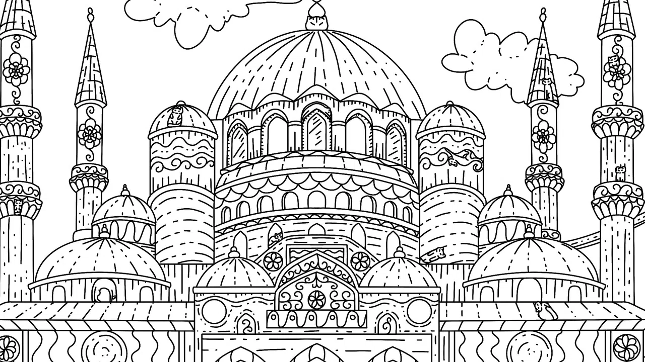 100 Istanbul Cats - Extra Content Screenshot 8