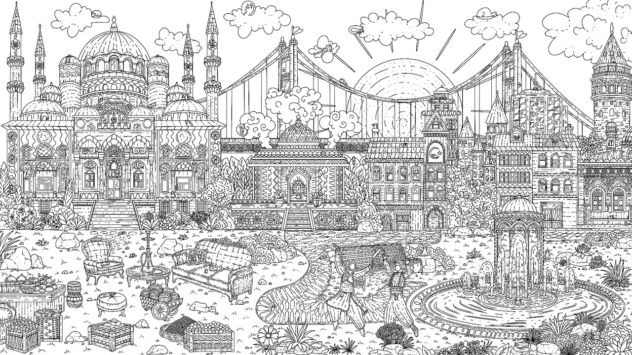 100 Istanbul Cats - Extra Content Screenshot 9
