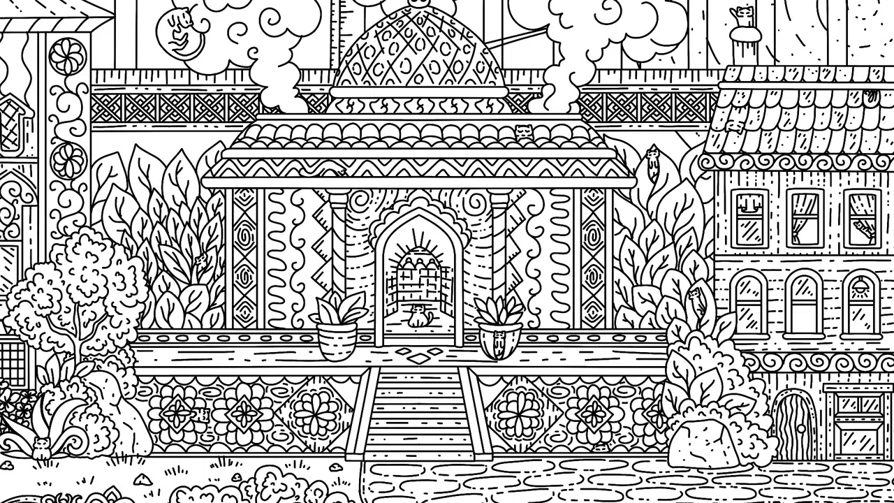 100 Istanbul Cats - Extra Content Screenshot 7