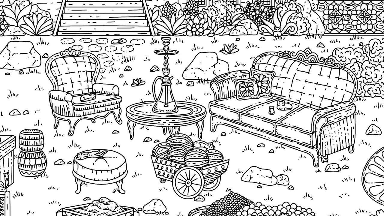 100 Istanbul Cats - Extra Content Screenshot 6