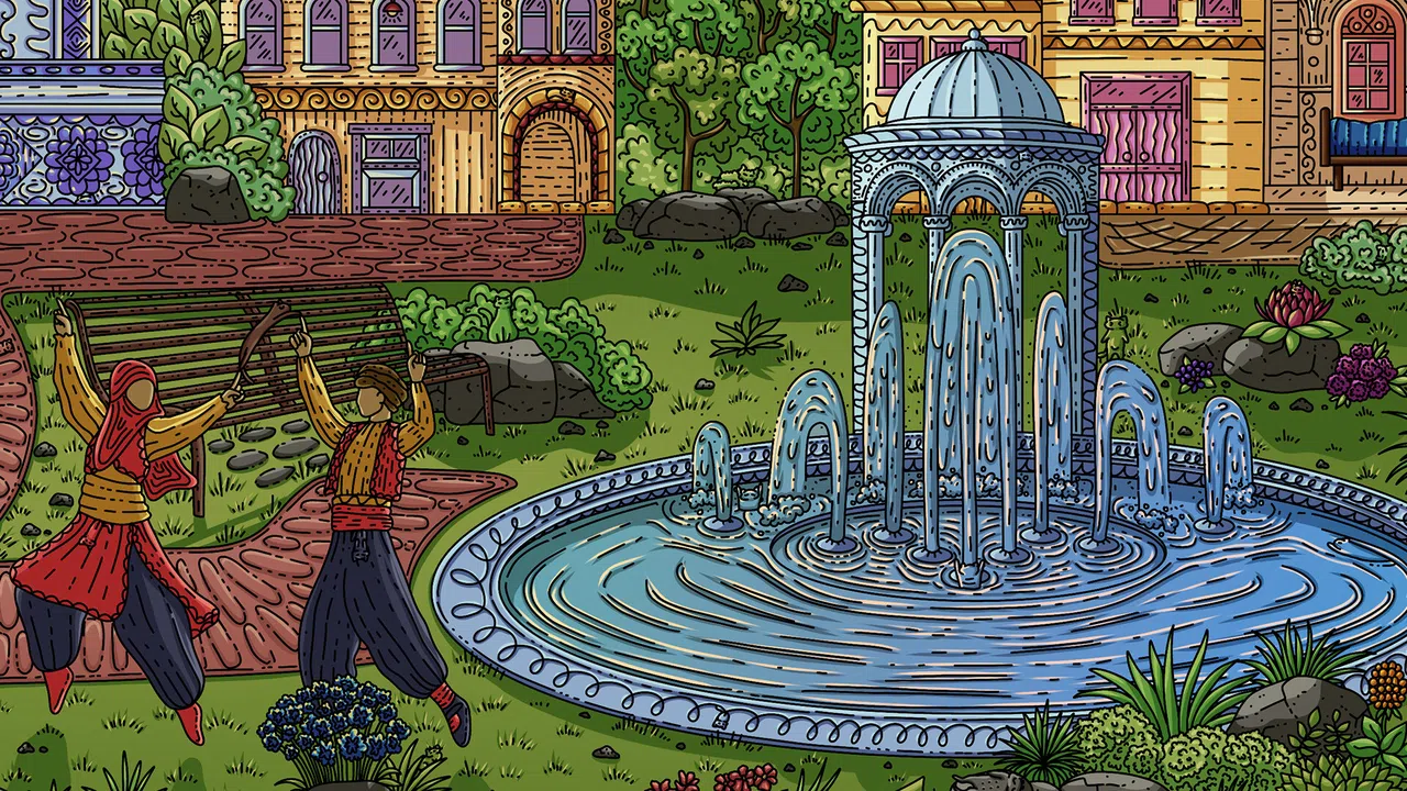 100 Istanbul Cats - Extra Content Screenshot 3