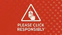 Please Click Responsibly Screenshot 0