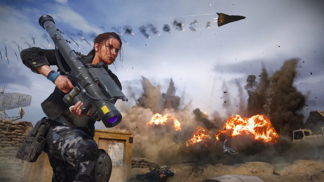Call of Duty® Screenshot 4