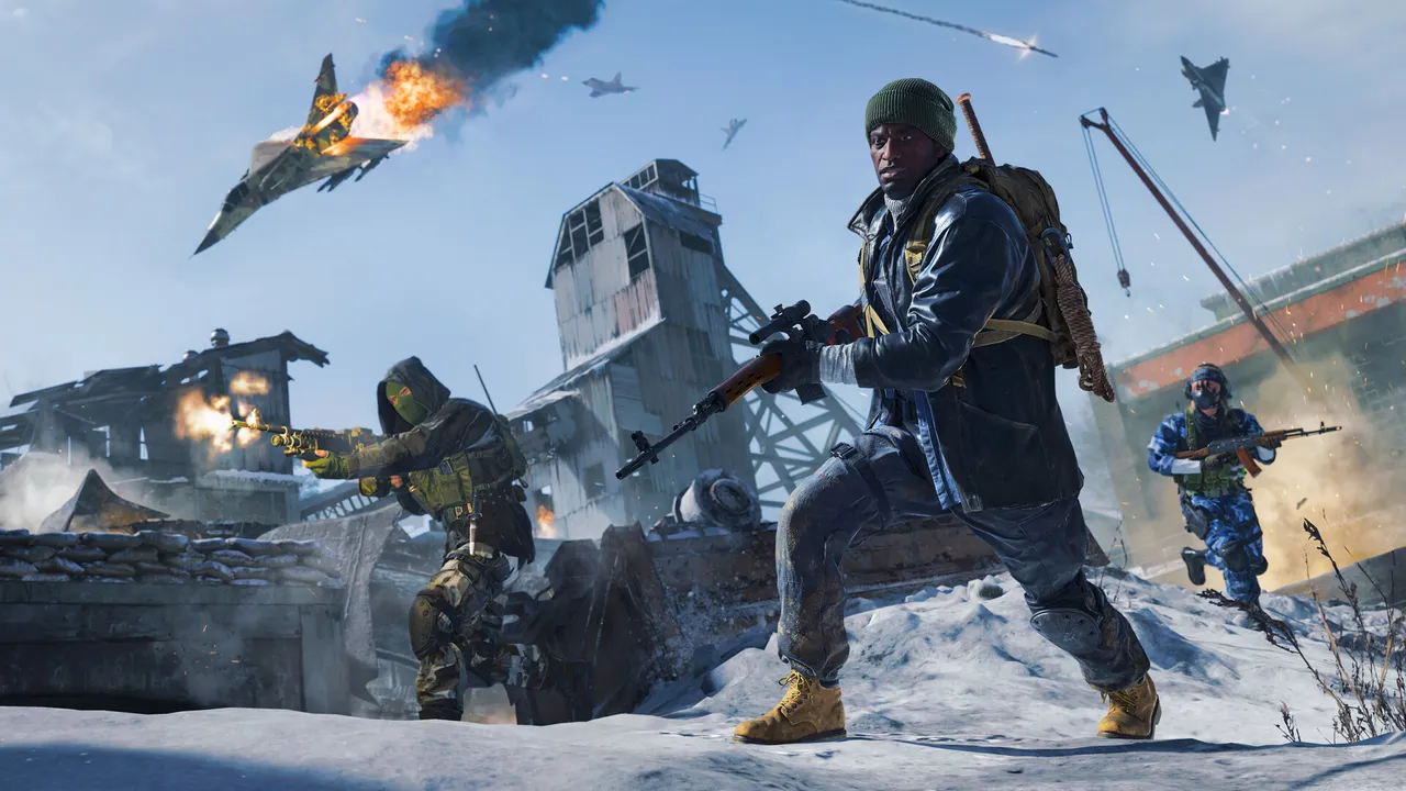 Call of Duty® Screenshot 5