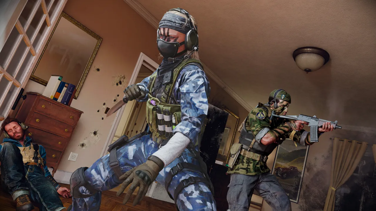 Call of Duty® Screenshot 3