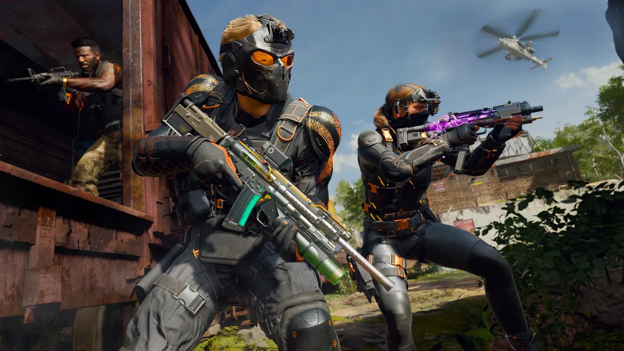 Call of Duty® Screenshot 0