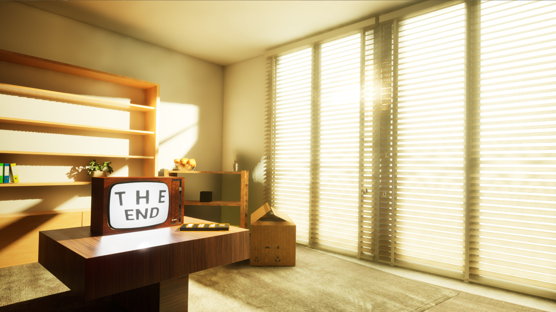 ScreeIN Screenshot 3