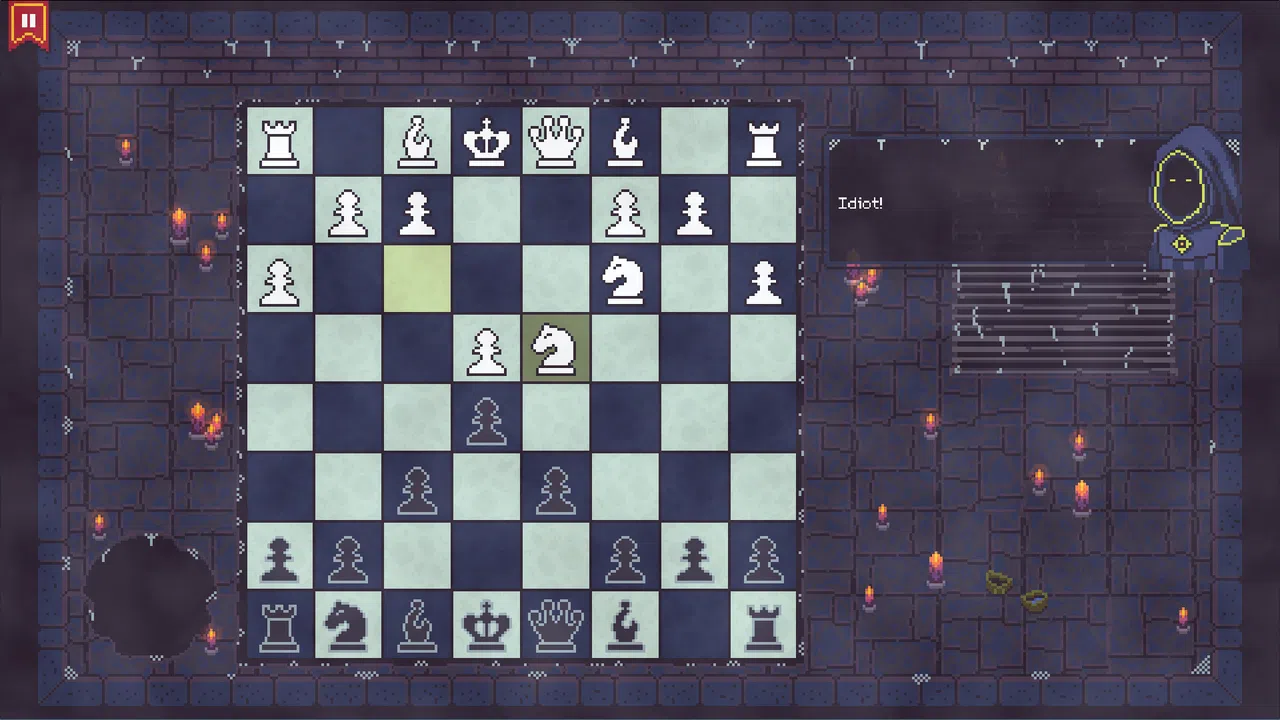 Chesscent Screenshot 2