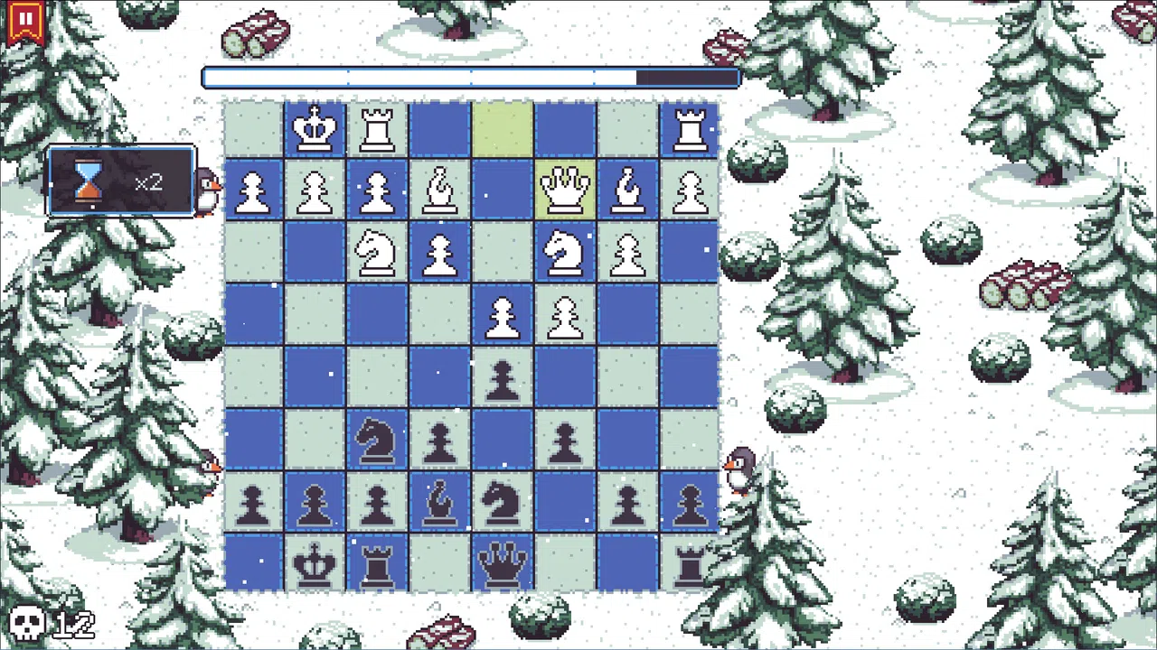 Chesscent Screenshot 1