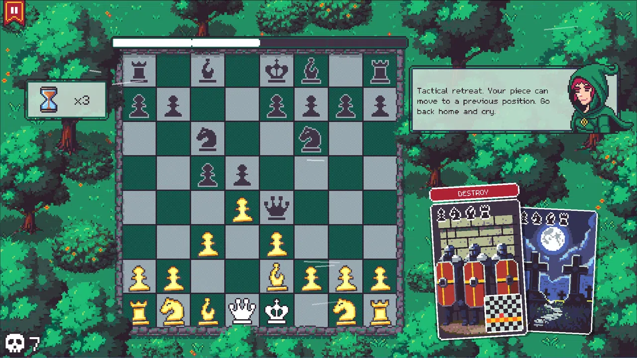 Chesscent Screenshot 0