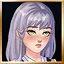 Devoted reader icon