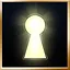 What happens behind the scenes? icon