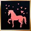 Bet on the wrong horse... icon