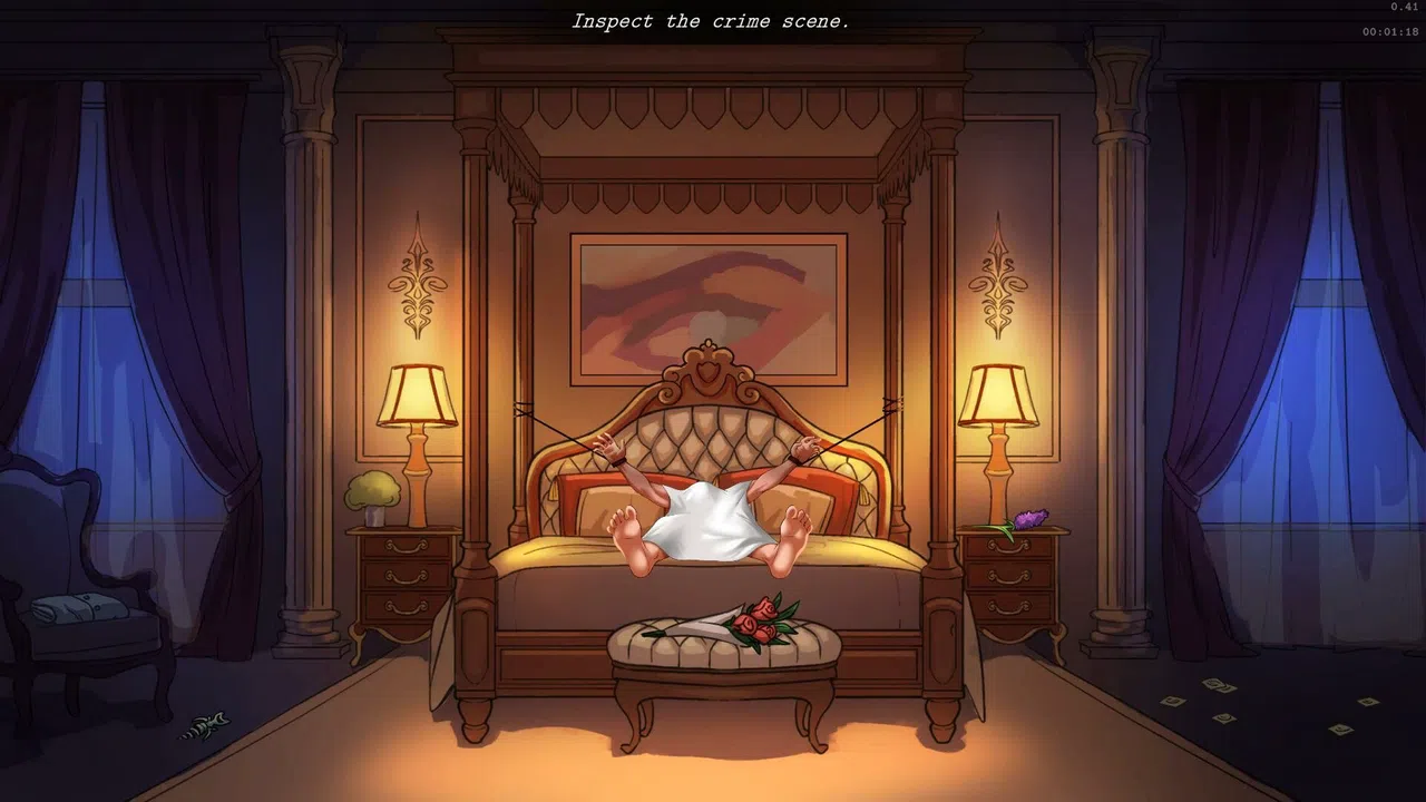 Withered Flower Screenshot 6