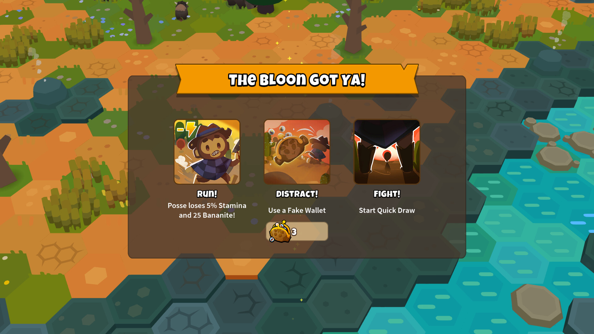 Bloons TD 6: Frontier Legends Screenshot 2