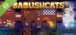 BabushCats Demo