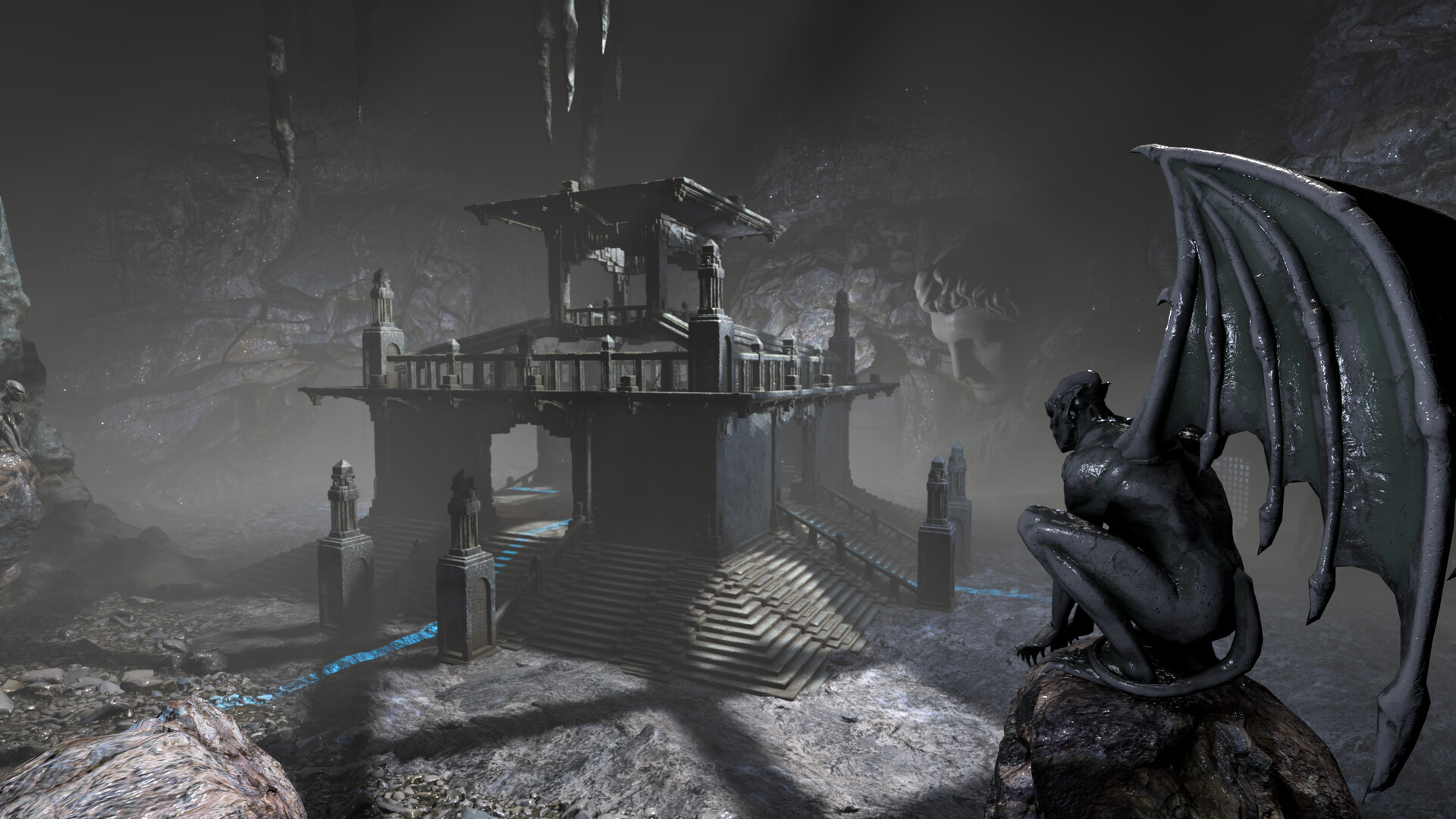 Dark Atlas: Infernum Screenshot 10