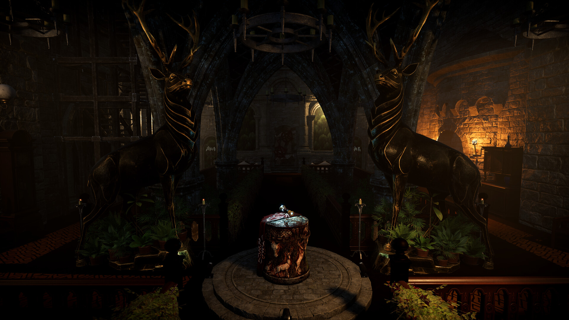 Dark Atlas: Infernum Screenshot 6