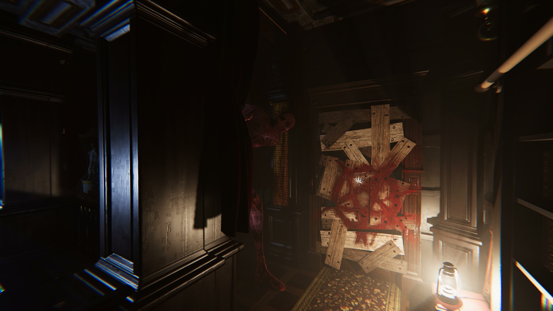 Dark Atlas: Infernum Screenshot 2